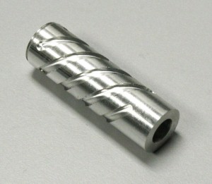 Fluted Barrel Part